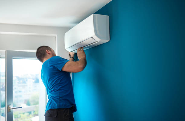 Best Seasonal HVAC Services in Jasper, GA