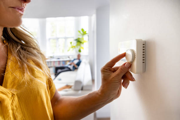 Best Energy-efficient HVAC Solutions in Jasper, GA