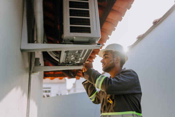 Best Emergency HVAC Services in Jasper, GA