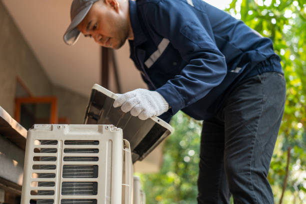 Best Solar-powered HVAC Systems in Jasper, GA