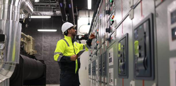 Best HVAC Software and Technology in Jasper, GA